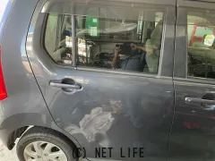 スズキ ワゴンR