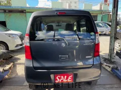 スズキ ワゴンR