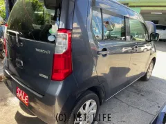 スズキ ワゴンR