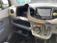 スズキ ワゴンR