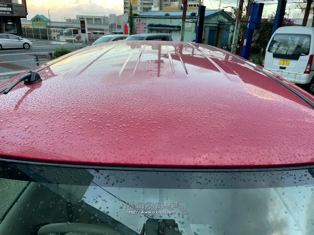 天井前側 日産 デイズルークス