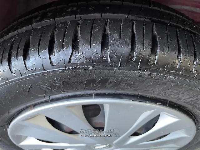 前輪 日産 デイズルークス