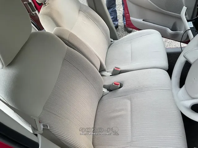 運転席・助手席 日産 デイズルークス