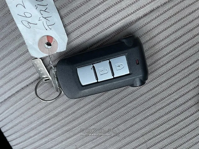 マスターキー1個 左スライドドア開閉できます 日産 デイズルークス
