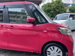 日産 デイズルークス