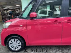 日産 デイズルークス