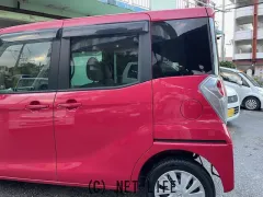 日産 デイズルークス