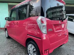 日産 デイズルークス