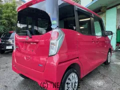 日産 デイズルークス