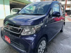 ホンダ N-WGN