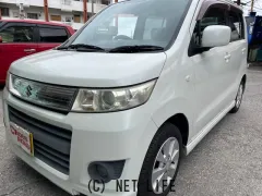 スズキ ワゴンR