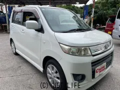 スズキ ワゴンR