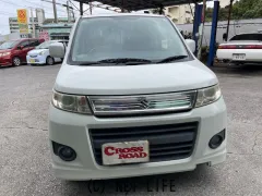 スズキ ワゴンR