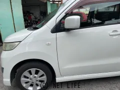 スズキ ワゴンR