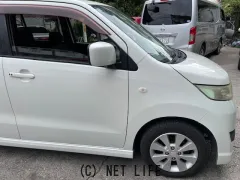 スズキ ワゴンR