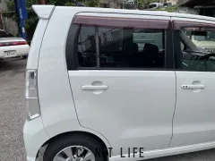 スズキ ワゴンR