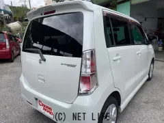 スズキ ワゴンR