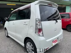 スズキ ワゴンR