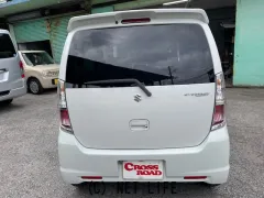 スズキ ワゴンR