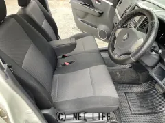 スズキ ワゴンR