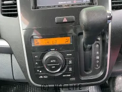 スズキ ワゴンR