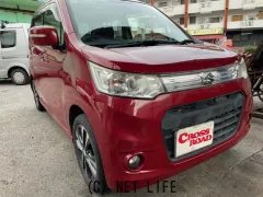 スズキ ワゴンR