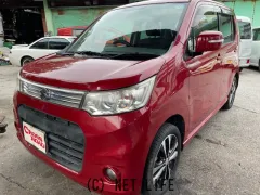 スズキ ワゴンR