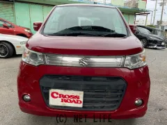 スズキ ワゴンR