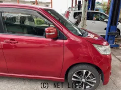 スズキ ワゴンR