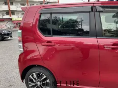 スズキ ワゴンR