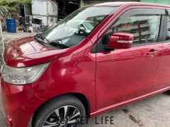 スズキ ワゴンR