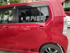 スズキ ワゴンR