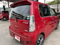 スズキ ワゴンR