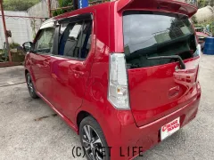 スズキ ワゴンR