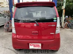 スズキ ワゴンR