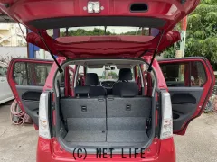 スズキ ワゴンR