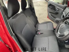 スズキ ワゴンR