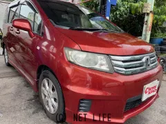 ホンダ フリードスパイク