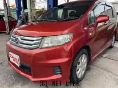 ホンダ フリードスパイク