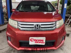 ホンダ フリードスパイク