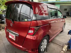 ホンダ フリードスパイク