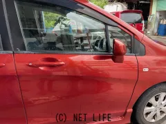 ホンダ フリードスパイク