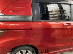 ホンダ フリードスパイク