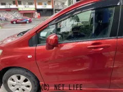 ホンダ フリードスパイク