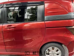 ホンダ フリードスパイク