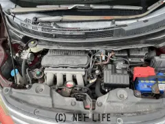 ホンダ フリードスパイク