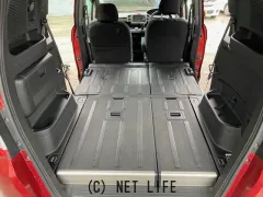 ホンダ フリードスパイク