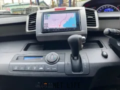ホンダ フリードスパイク