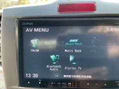 ホンダ フリードスパイク