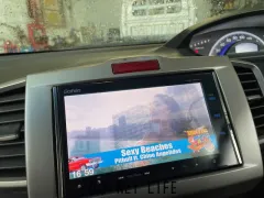 ホンダ フリードスパイク